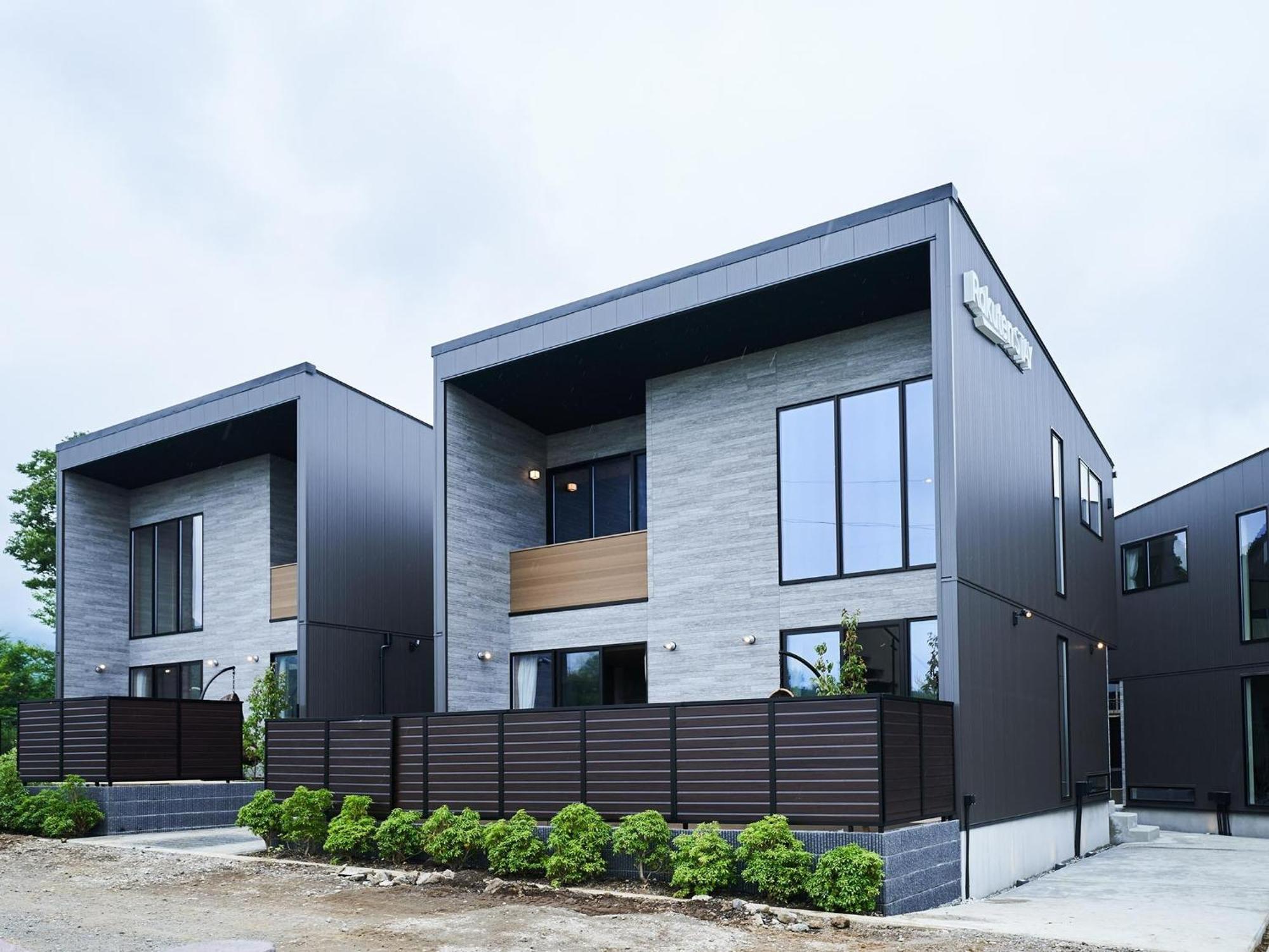 Rakuten Stay Villa Lake Yamanakako 105 외부 사진