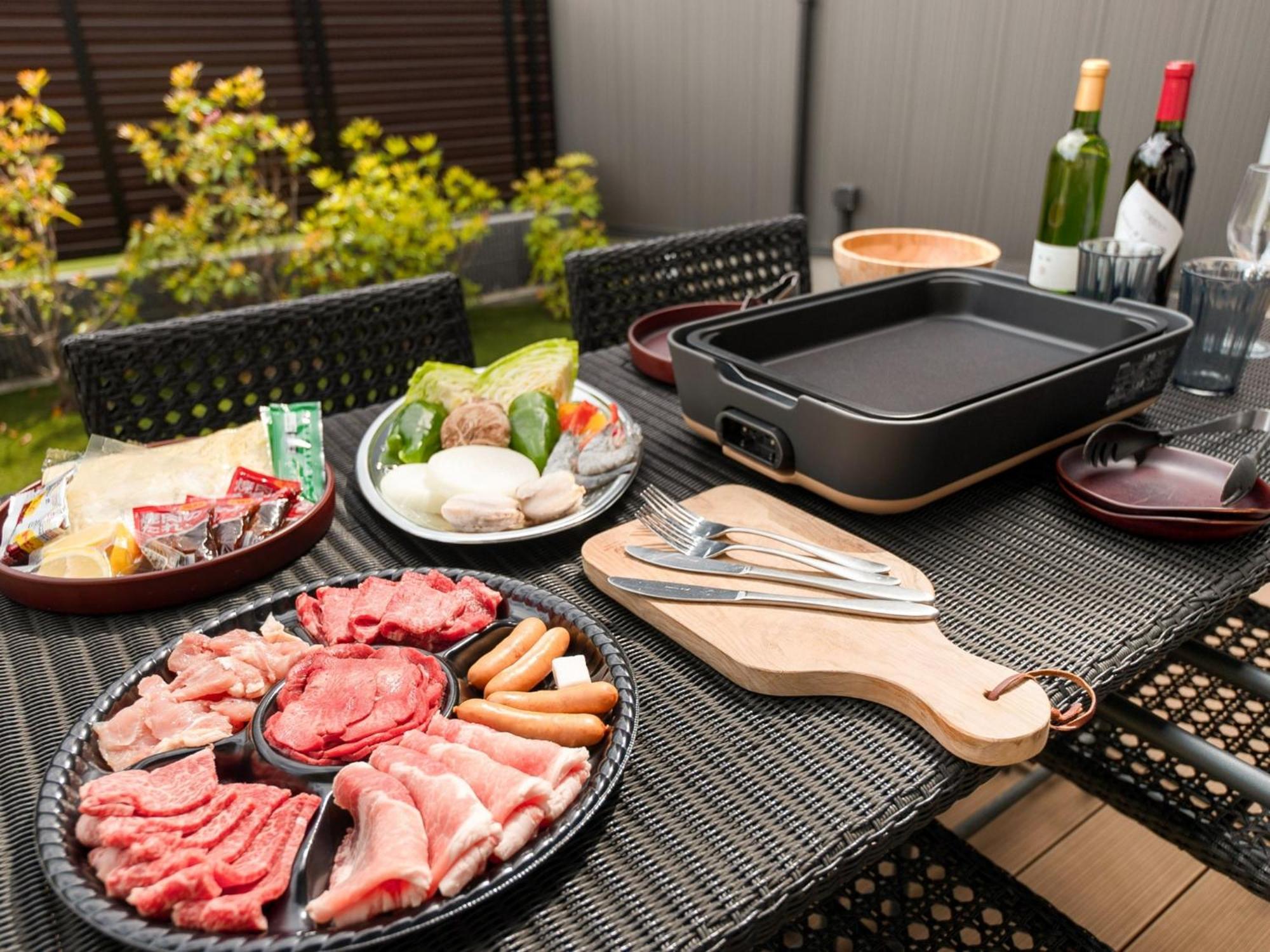Rakuten Stay Villa Lake Yamanakako 105 외부 사진