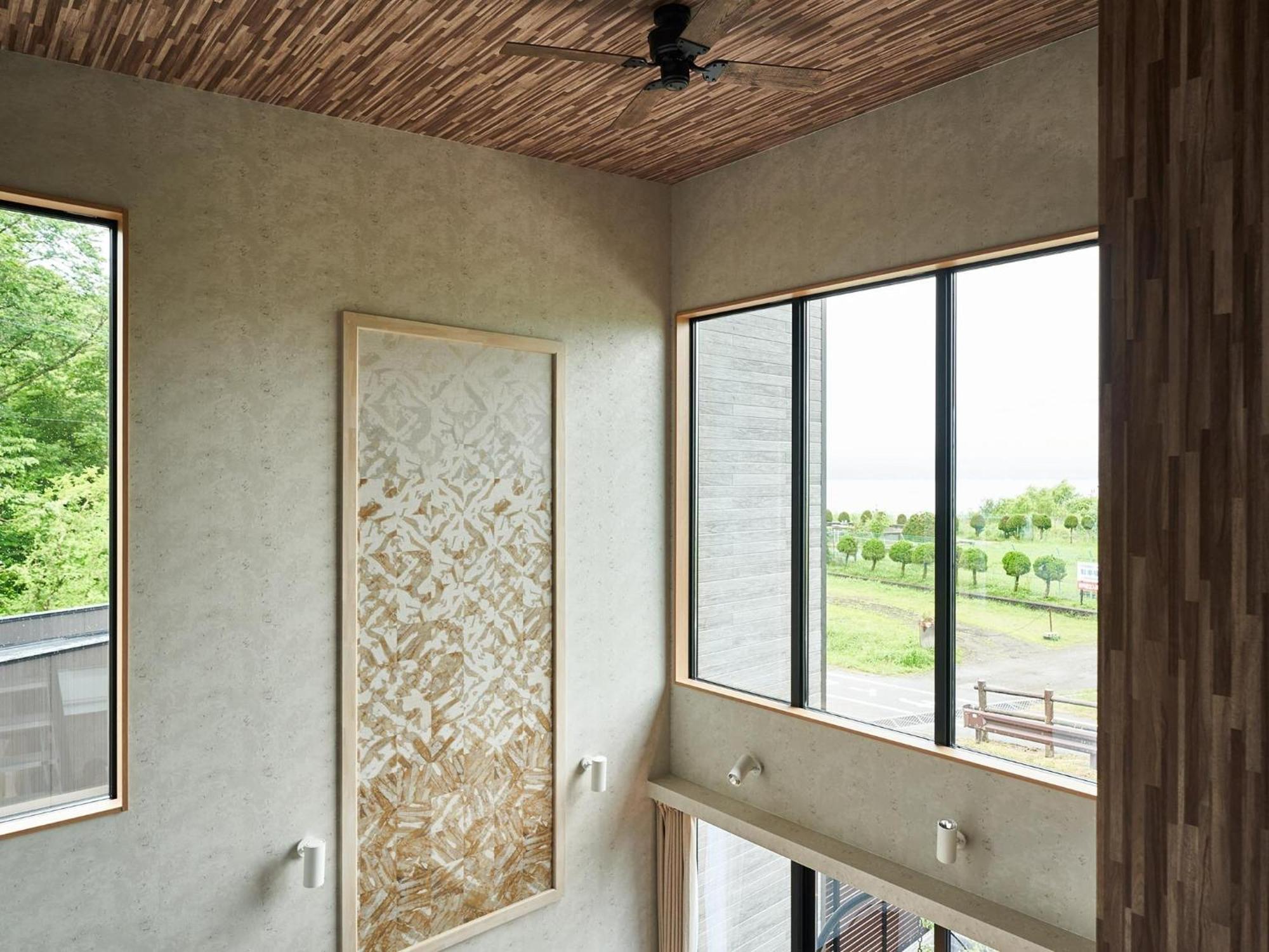 Rakuten Stay Villa Lake Yamanakako 105 외부 사진