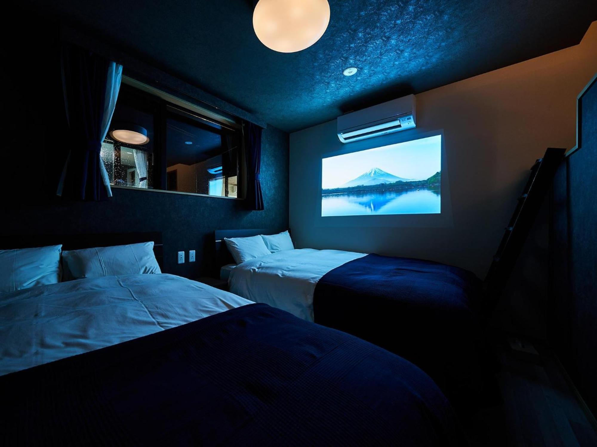 Rakuten Stay Villa Lake Yamanakako 105 외부 사진